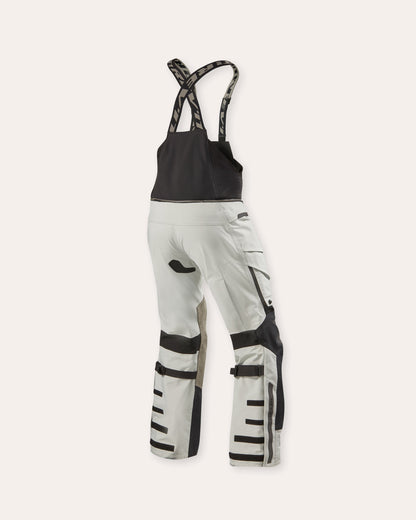 Pants Dominator 3 GTX | Silver-Black