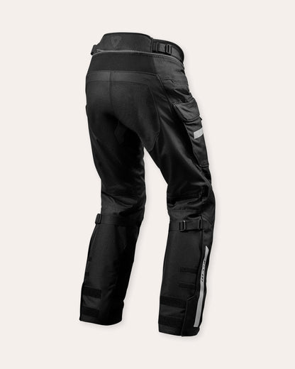 Pants Sand 4 H2O | Black
