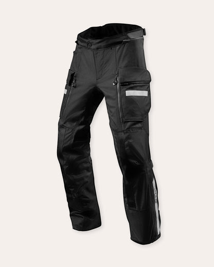 Pants Sand 4 H2O | Black