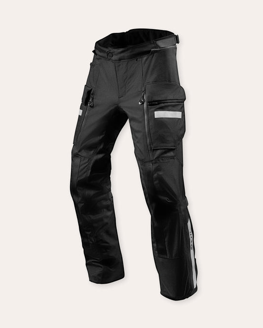 Pants Sand 4 H2O | Black