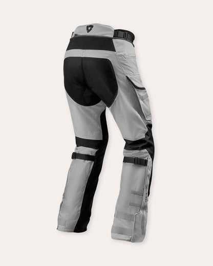 Pants Sand 4 H2O | Silver-Black