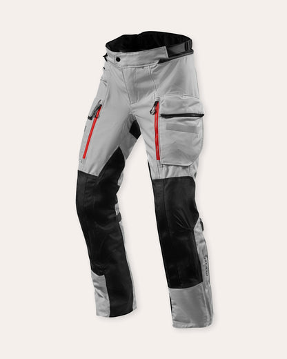 Pants Sand 4 H2O | Silver-Black