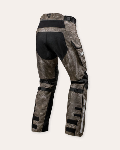 Pants Sand 4 H2O | Camo Brown