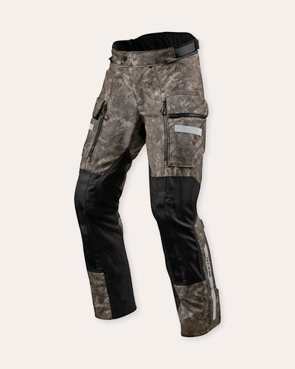 Pants Sand 4 H2O | Camo Brown