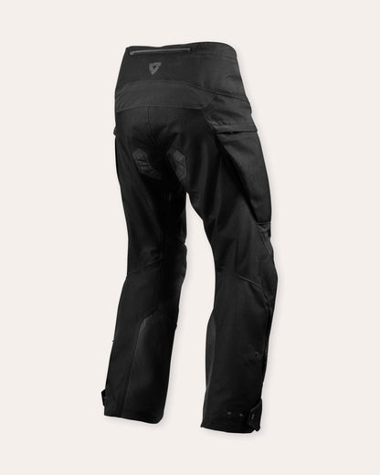 Pants Component H2O | Black