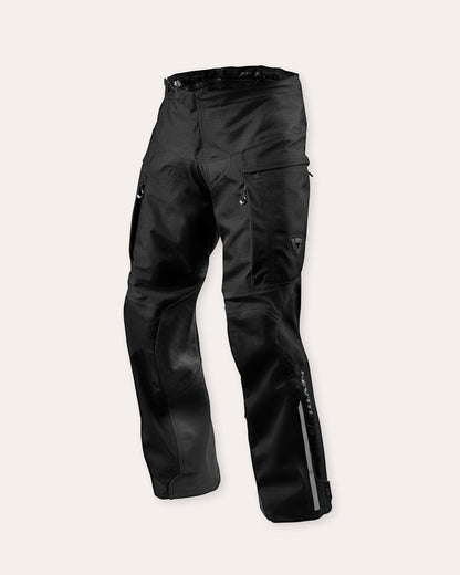 Pants Component H2O | Black
