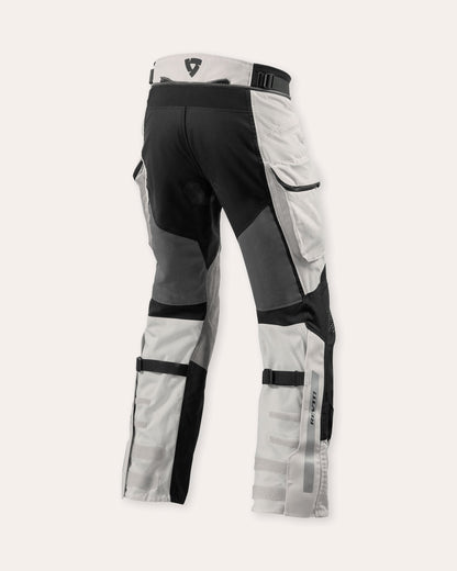Pants Cayenne 2 | Silver