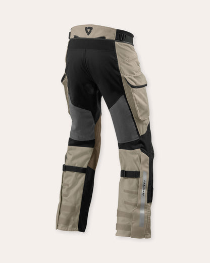 Pants Cayenne 2 | Sand