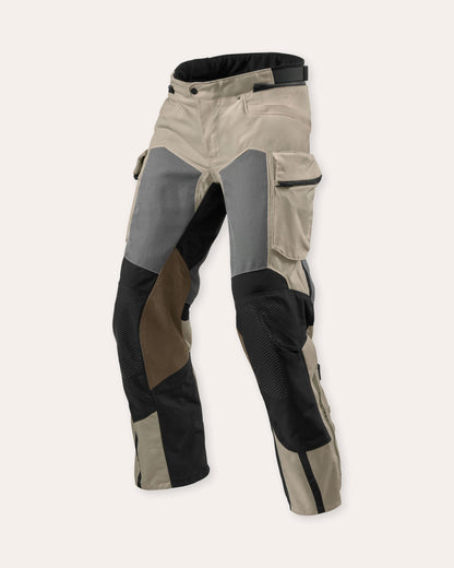 Pants Cayenne 2 | Sand