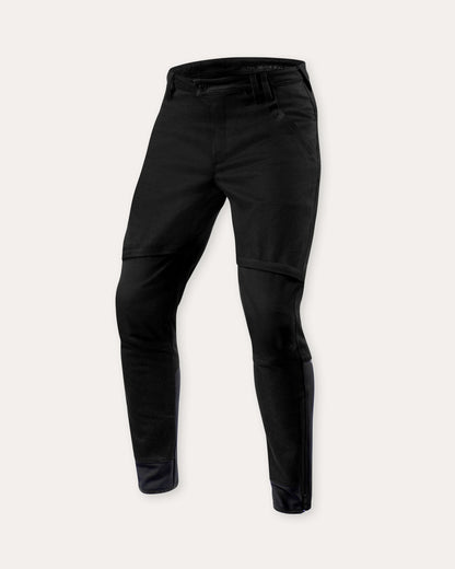 Pants Thorium | Black