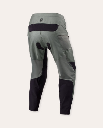 Pants Territory | Mid Grey