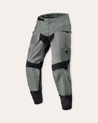 Pants Territory | Mid Grey