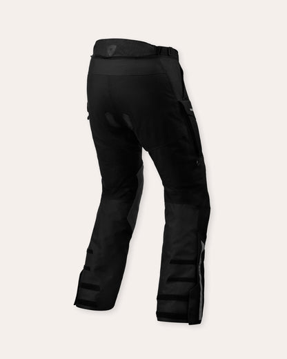 Pants Offtrack 2 H2O | Black