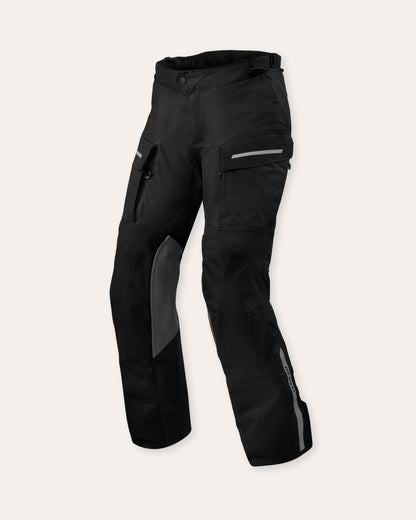 Pants Offtrack 2 H2O | Black
