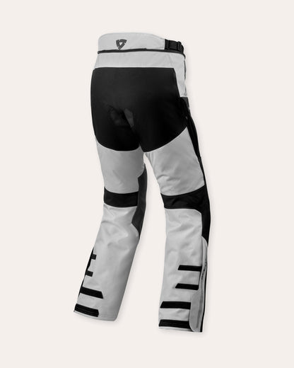 Pants Offtrack 2 H2O | Black-Silver