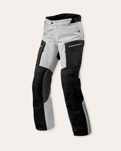 Pants Offtrack 2 H2O | Black-Silver