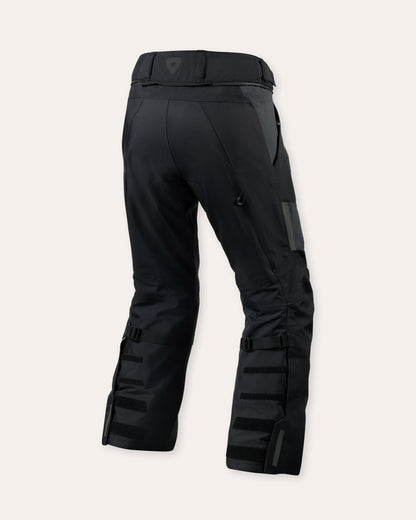 Pants Echelon GTX | Black-Anthracite