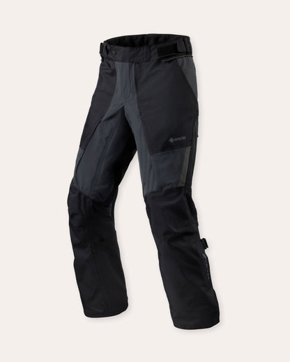 Pants Echelon GTX | Black-Anthracite