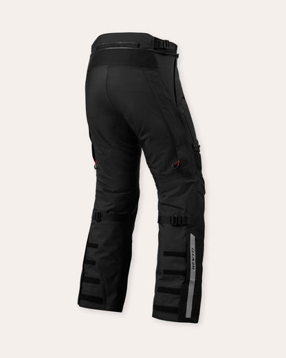 Pants Poseidon 3 GTX | Black