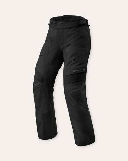 Pants Poseidon 3 GTX | Black