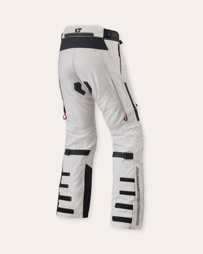 Pants Poseidon 3 GTX | Silver-Black