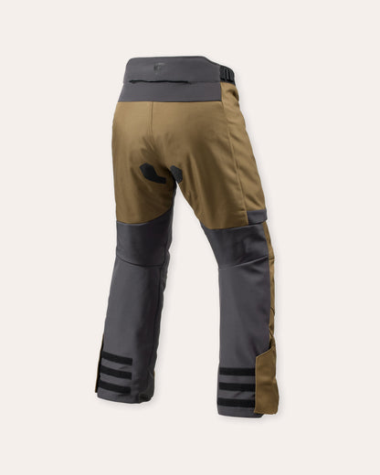 Pants Potential GTX  | Brown-Grey