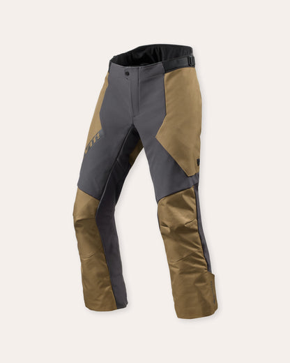 Pants Potential GTX  | Brown-Grey
