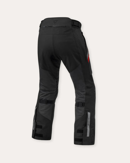 Pants Tornado 4 H2O | Black