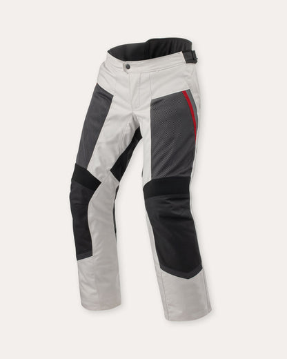 Pants Tornado 4 H2O | Silver-Black