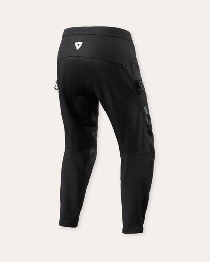 Pants Surface | Black