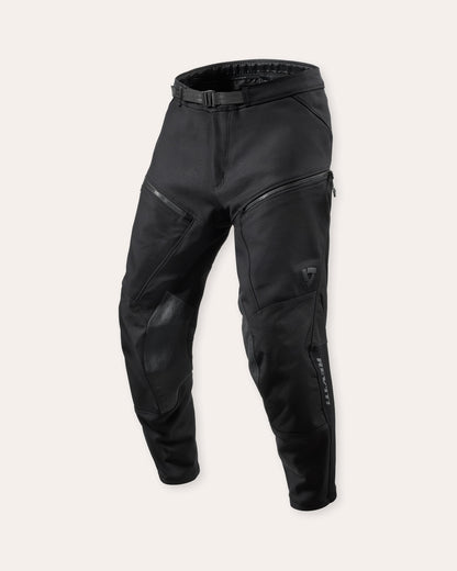 Pants Surface | Black