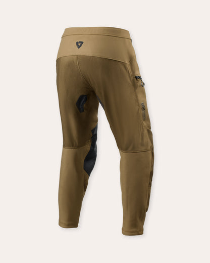 Pants Surface | Brown