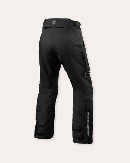 Pants Neptune 3 GTX | Black
