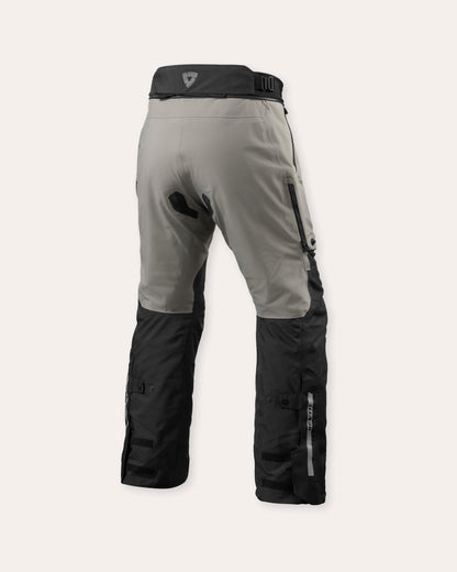 Pants Neptune 3 GTX | Grey-Black