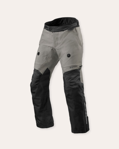 Pants Neptune 3 GTX | Grey-Black