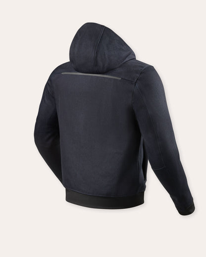 Hoodie Stealth 2 | Dark Blue