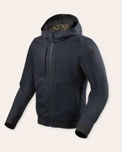 Hoodie Stealth 2 | Dark Blue
