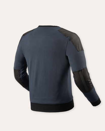 Sweater Whitby | Dark Navy
