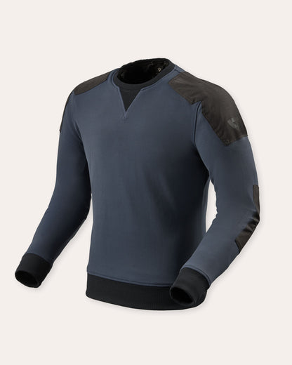Sweater Whitby | Dark Navy
