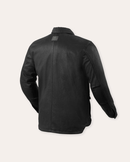 Overshirt Worker 2 | Dark Blue