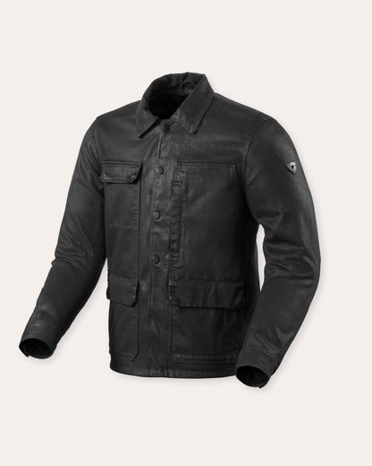 Overshirt Worker 2 | Dark Blue
