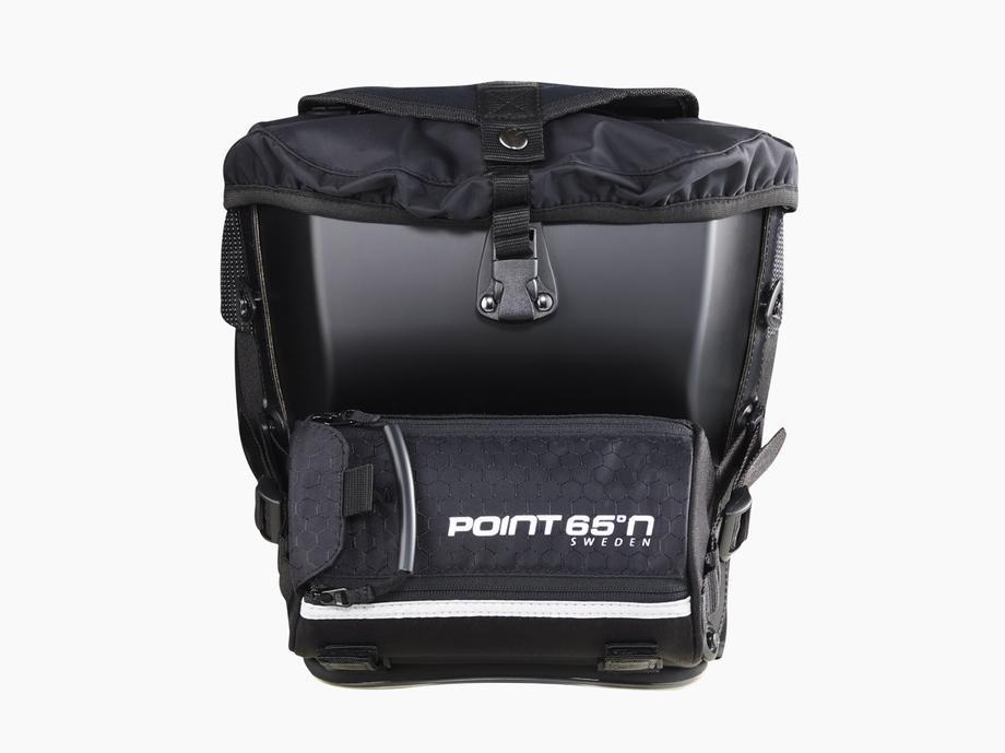 CAM 5L Hardshell Camera Hip Pack