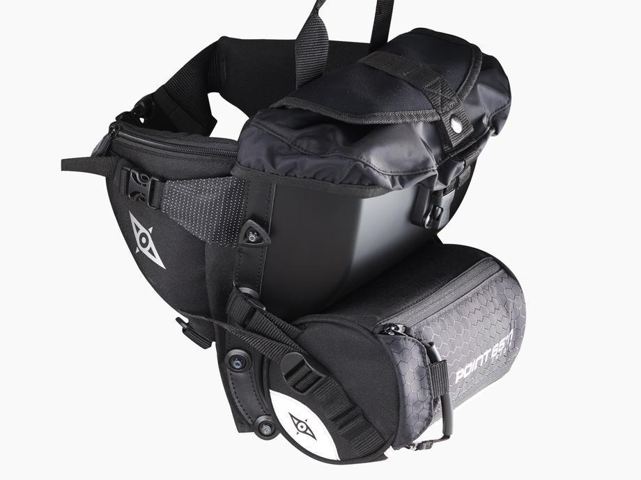 CAM 5L Hardshell Camera Hip Pack