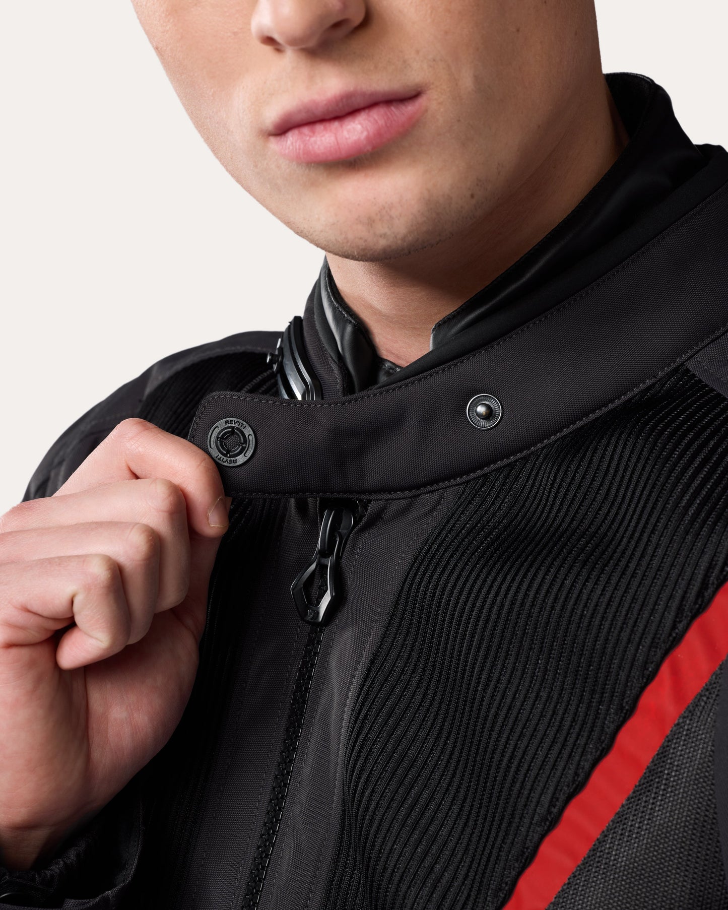 Jacket Levante 2 H2O | Dark Blue