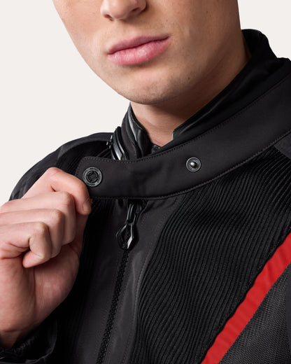 Jacket Levante 2 H2O | Silver
