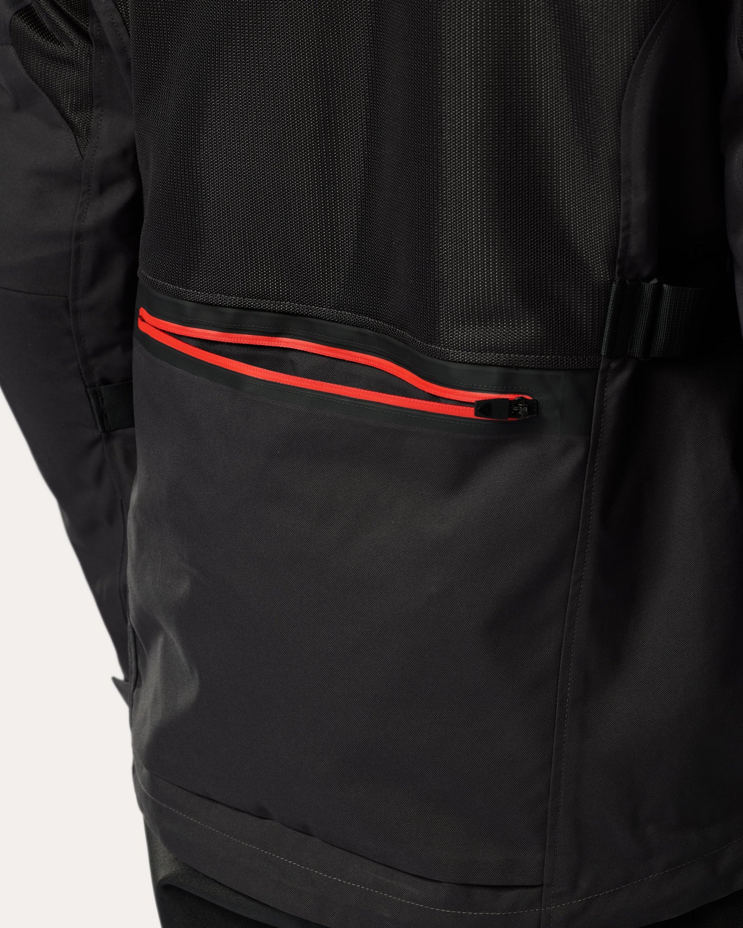 Jacket Levante 2 H2O | Dark Blue