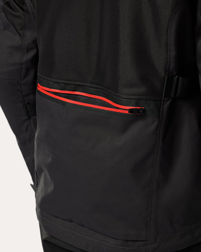 Jacket Levante 2 H2O | Dark Blue