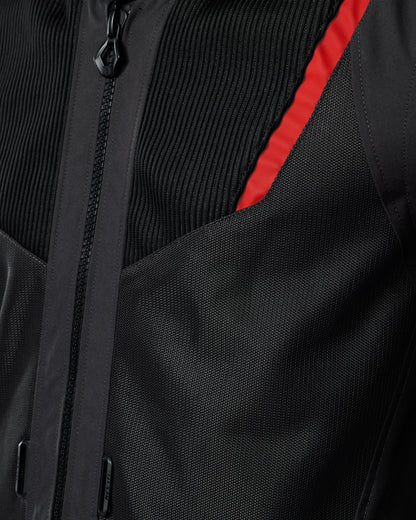Jacket Levante 2 H2O | Silver