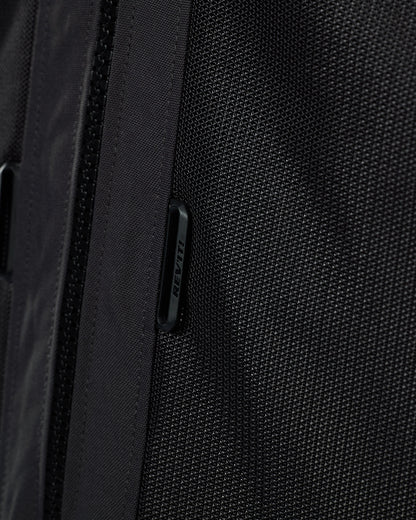 Jacket Levante 2 H2O | Black