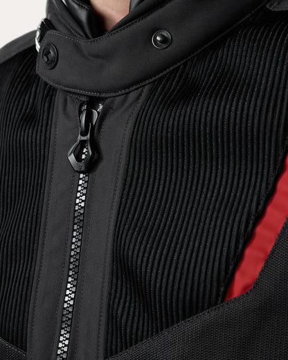 Jacket Levante 2 H2O | Silver